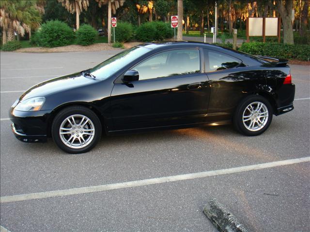 Acura RSX 2006 photo 5