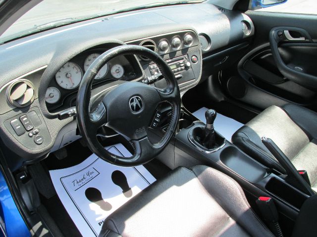 Acura RSX 2006 photo 1