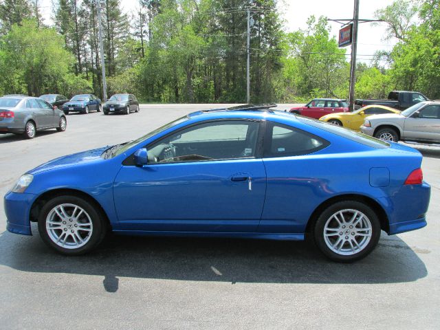 Acura RSX 2006 photo 10