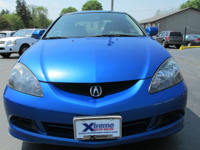 Acura RSX 2006 photo 12