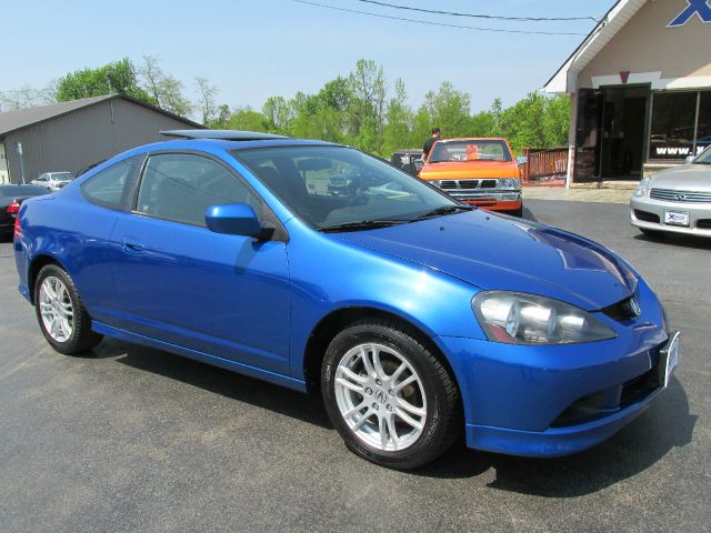 Acura RSX 2006 photo 13