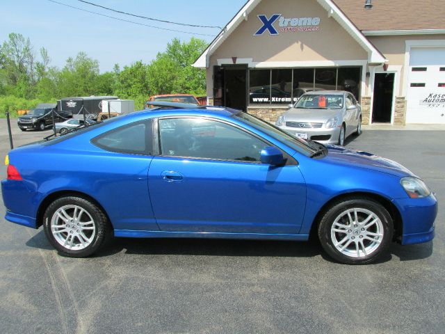 Acura RSX 2006 photo 2