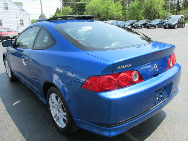 Acura RSX 2006 photo 3