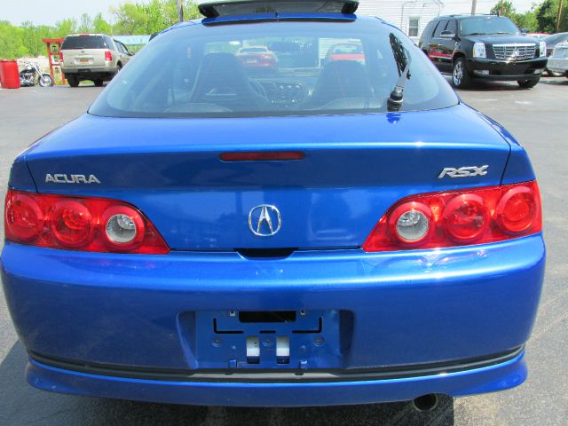 Acura RSX 2006 photo 4