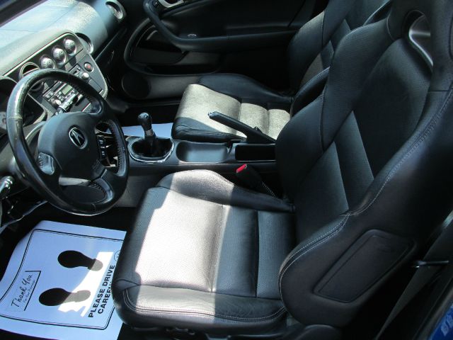 Acura RSX 2006 photo 6