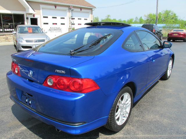 Acura RSX 2006 photo 8