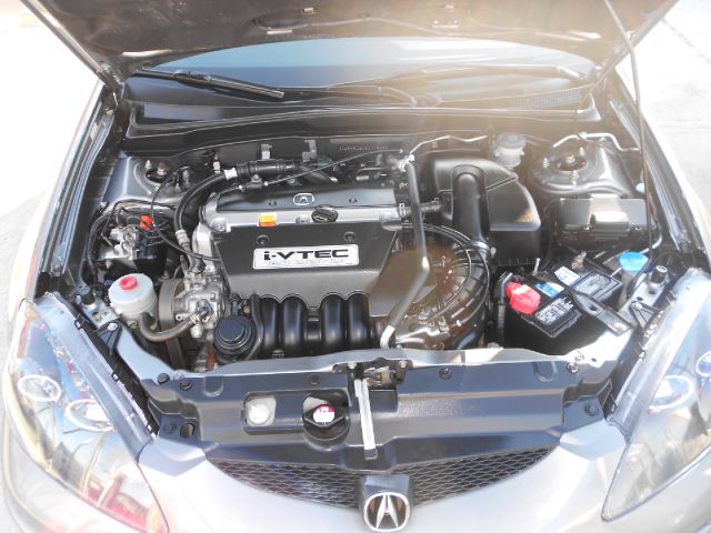 Acura RSX 2006 photo 1