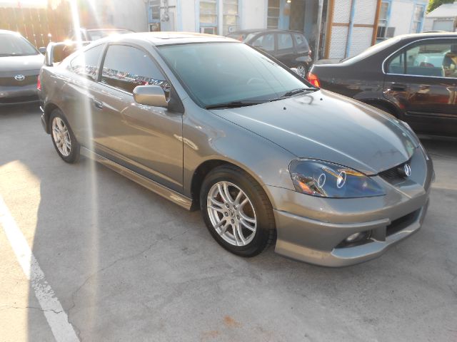 Acura RSX 2006 photo 2