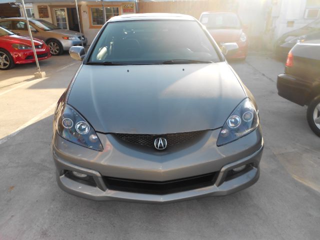 Acura RSX 2006 photo 3