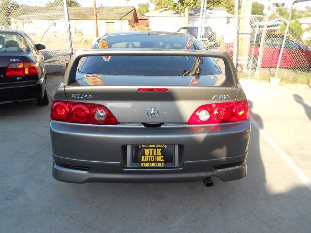 Acura RSX 2006 photo 4