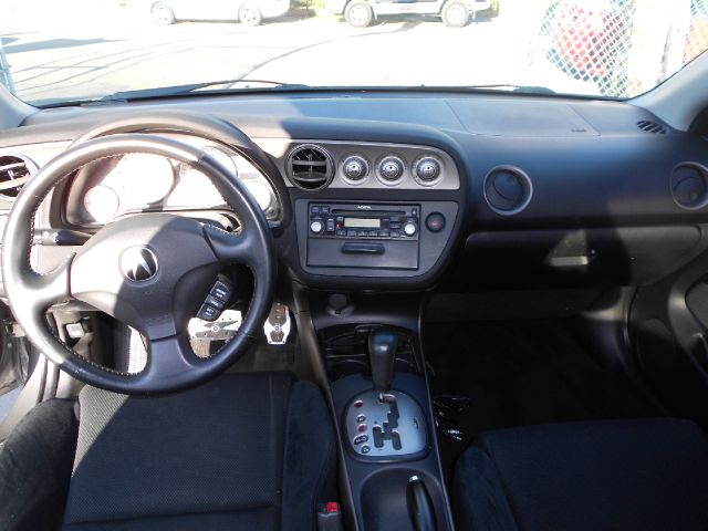 Acura RSX 2006 photo 5