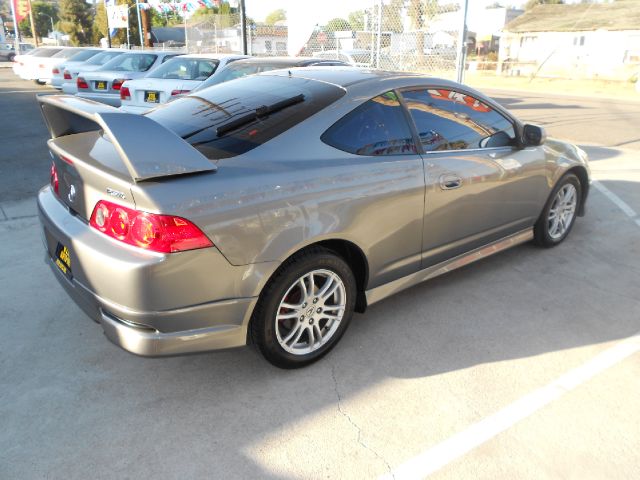 Acura RSX 2006 photo 6