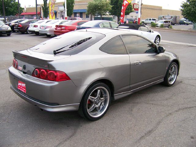 Acura RSX 2006 photo 1