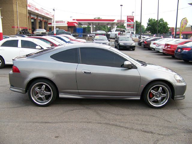 Acura RSX 2006 photo 2