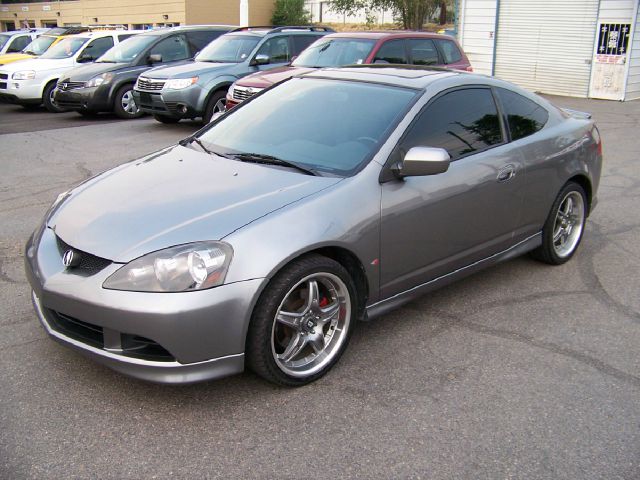 Acura RSX 2006 photo 3