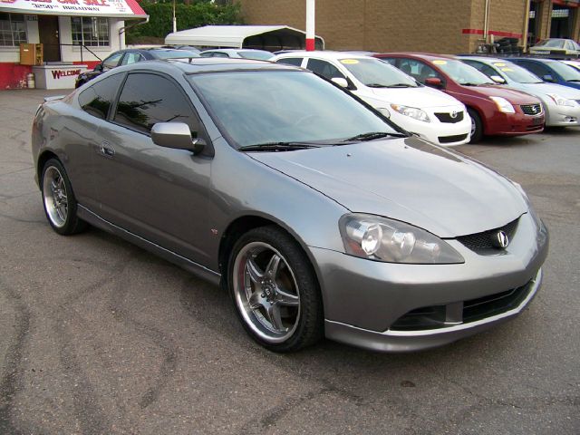 Acura RSX 2006 photo 4