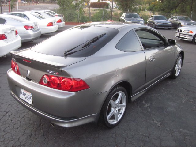 Acura RSX 2006 photo 1