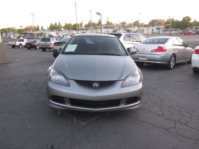 Acura RSX 2006 photo 2