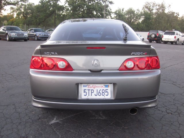 Acura RSX 2006 photo 3