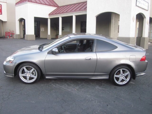 Acura RSX 2006 photo 4