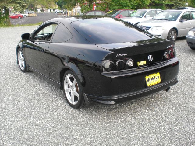 Acura RSX 2006 photo 11