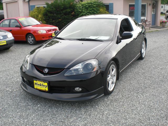 Acura RSX 2006 photo 13