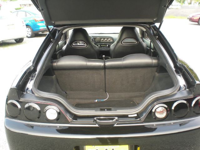 Acura RSX 2006 photo 14