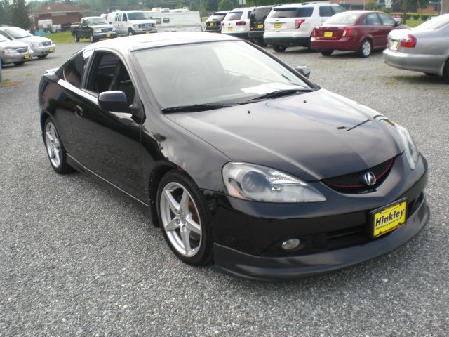 Acura RSX 2006 photo 15