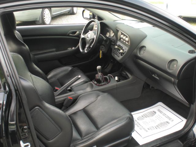 Acura RSX 2006 photo 3