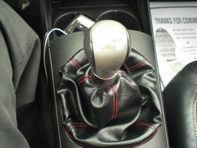 Acura RSX 2006 photo 4