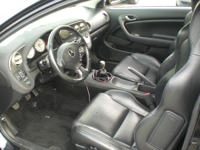 Acura RSX 2006 photo 8