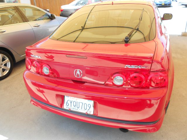 Acura RSX 2006 photo 2