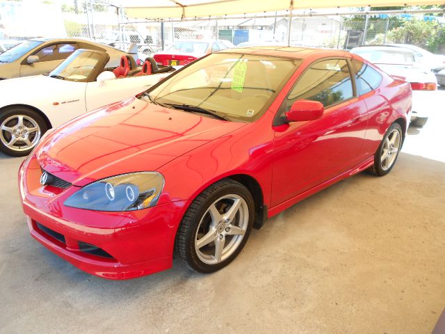 Acura RSX 2006 photo 4