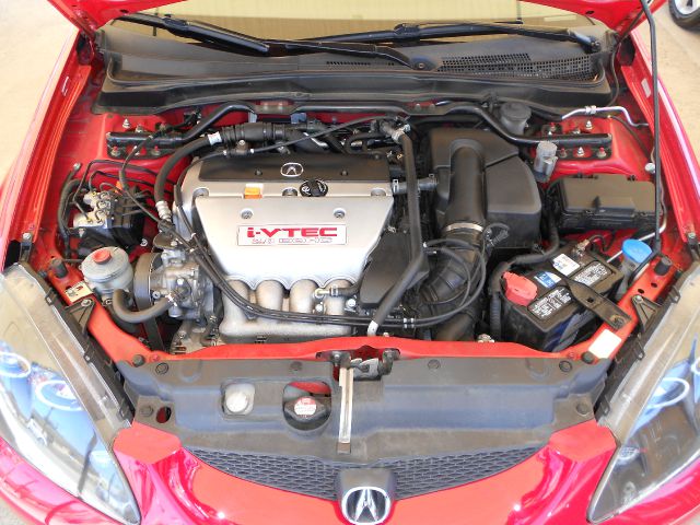 Acura RSX 2006 photo 5