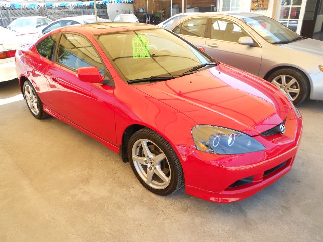 Acura RSX 2006 photo 6