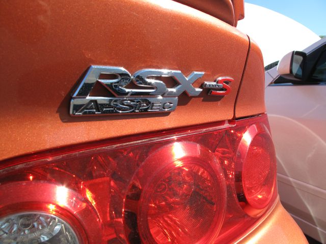 Acura RSX 2006 photo 1