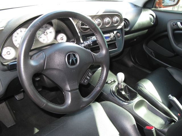 Acura RSX 2006 photo 2