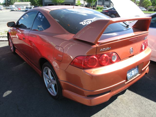 Acura RSX 2006 photo 3