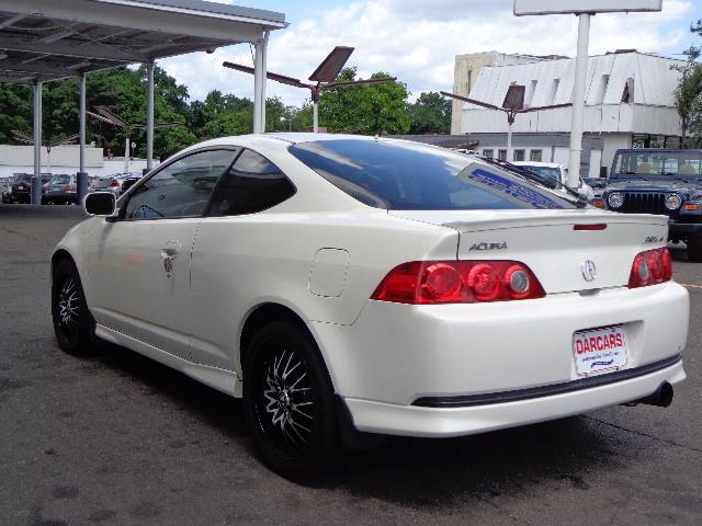 Acura RSX 2006 photo 2