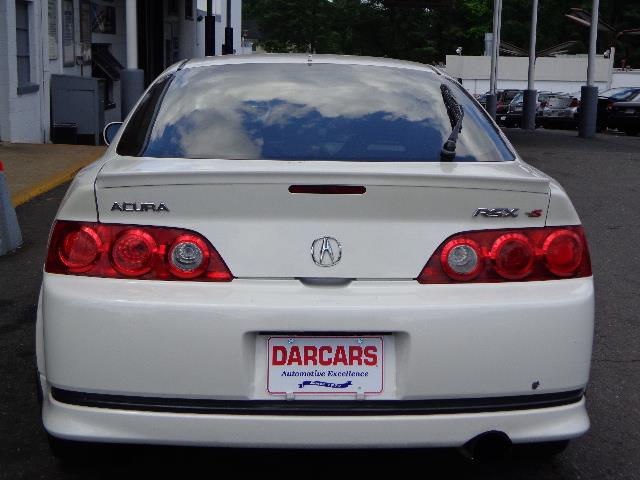 Acura RSX 2006 photo 3