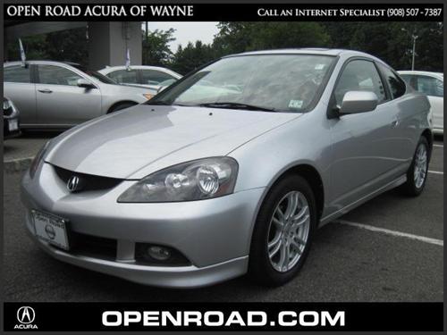 Acura RSX 2006 photo 2