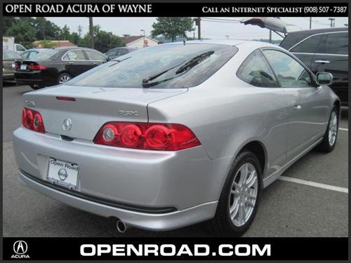 Acura RSX 2006 photo 4