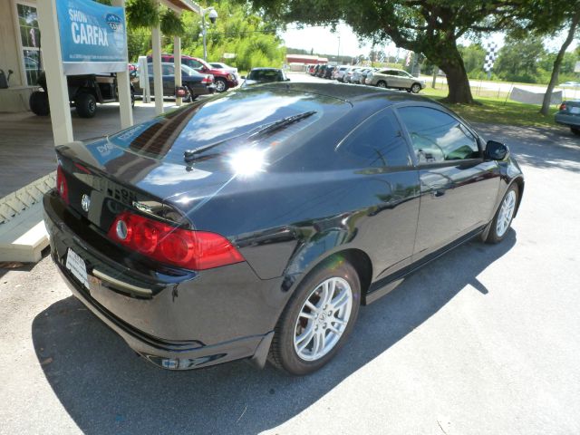 Acura RSX 2006 photo 10