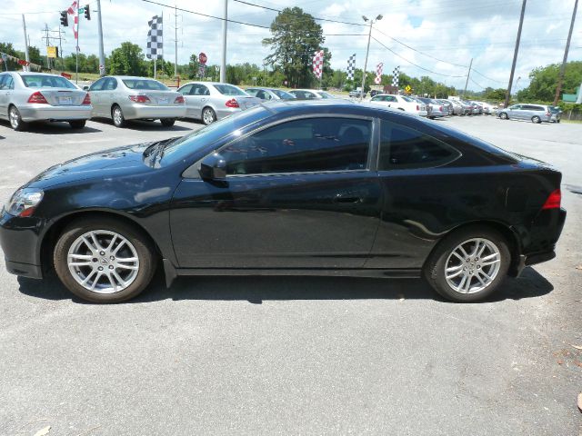 Acura RSX 2006 photo 11