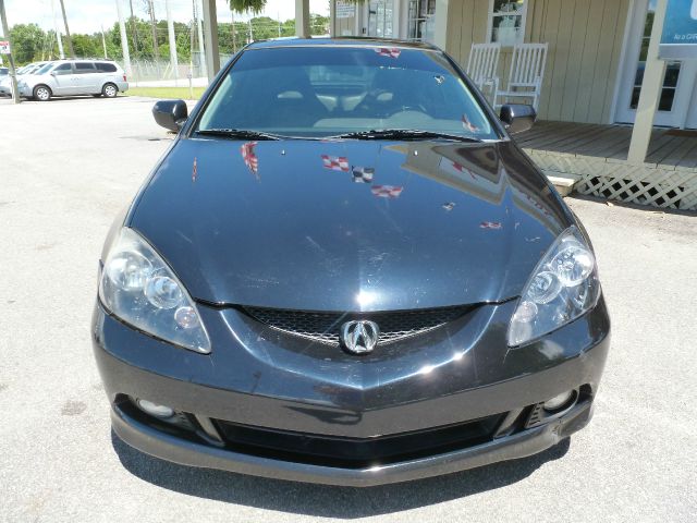 Acura RSX 2006 photo 12