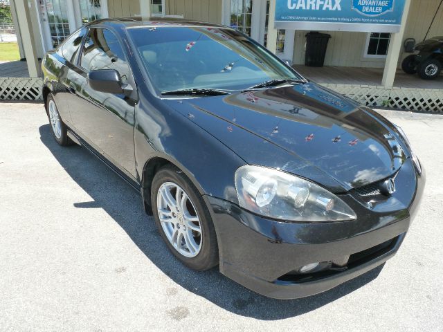 Acura RSX 2006 photo 14