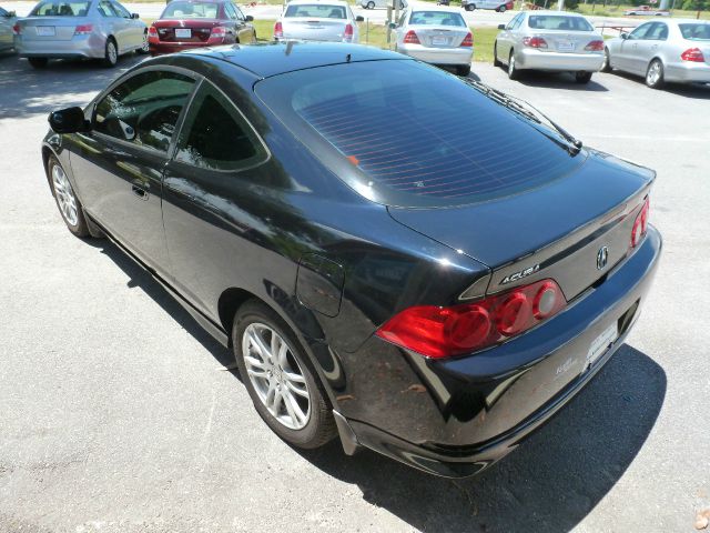 Acura RSX 2006 photo 17