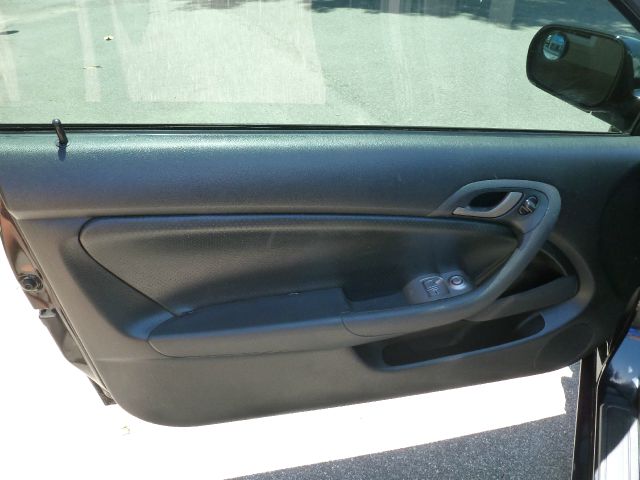 Acura RSX 2006 photo 18