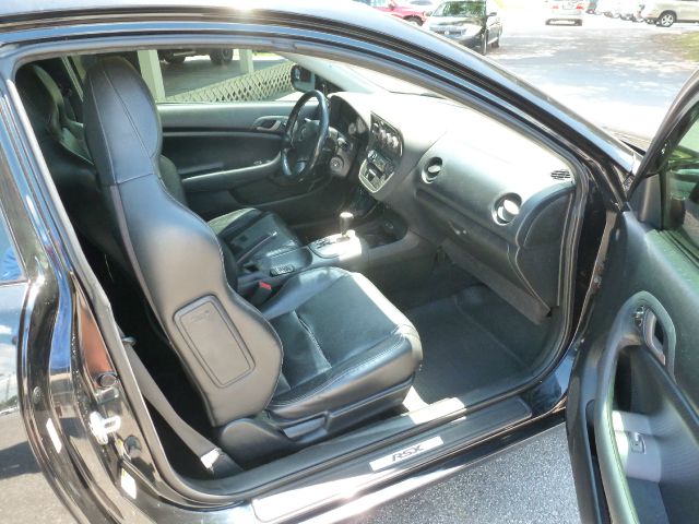 Acura RSX 2006 photo 19