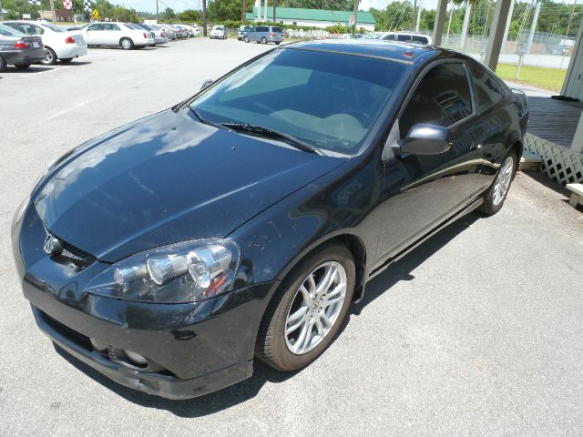 Acura RSX 2006 photo 20